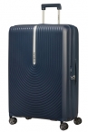 SAMSONITE Kufr Hi-Fi Spinner Expander 75/28 Dark Blue
