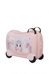 SAMSONITE Dětský kufr Dream2Go Unicorn Tess