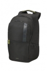 AT Batoh na notebook 17,1" Work-E Black