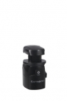 SAMSONITE Adaptr + USB World and US Black