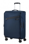 SAMSONITE Kufr Litebeam Spinner 66/26 Expander Midnight Blue