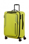 SAMSONITE Kufr Glazed Spinner Expander 67/30 Lime Punch