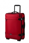 SAMSONITE Cestovn taka 55/35 Roadseeker Brick Red
