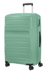 AT Kufr Sunside Spinner Expander 77/50 Mineral Green