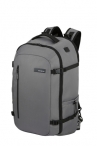 SAMSONITE Turistick batoh S 38L Roader Drifter Grey