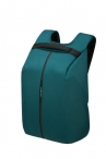 SAMSONITE Batoh na notebook 14,1" Securipak 2.0 Petrol