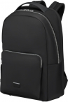 SAMSONITE Batoh na notebook 14,1" Be-Her Black