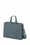 SAMSONITE Taka na notebook 15,6" Be-Her Petrol Grey