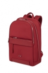 SAMSONITE Batoh na notebook 15,6" Zalia 3.0 Dark Red