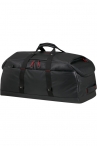 SAMSONITE Cestovn taka L Ecodiver 69/36 Black