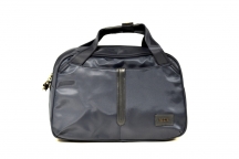 BRIGHT Cestovn taka na palubu Travel Modr
