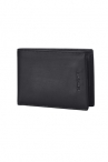 SAMSONITE Pánská peněženka Success 2 SLG Black