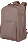 SAMSONITE Batoh na notebook 15,6" Be-Her Antique Pink