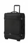 SAMSONITE Cestovn taka/batoh 55/40 Roadseeker Deep Black