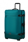 SAMSONITE Cestovn taka 68/30 Roadseeker Deep Teal
