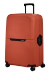 SAMSONITE Kufr Magnum Eco Spinner 81/36 Maple Orange