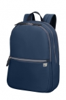 SAMSONITE Dmsk batoh na notebook 15,6" Eco Wave Midnight Blue