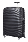 SAMSONITE Kufr Lite-shock Spinner 81/33 Black