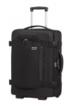 SAMSONITE Cestovní taška/batoh na kolečkách 55/23 Midtown Cabin Black