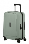 SAMSONITE Kufr Essens Spinner 55/20 Cabin Expander ZIP Sage