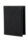 SAMSONITE Pnsk penenka SIMPLA SLG Black