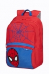 SAMSONITE Dtsk batoh Disney Ultimate 2.0 Spider-Man