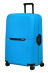 SAMSONITE Kufr Magnum Eco Spinner 81/36 Summer Blue