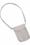 SAMSONITE Pouzdro na krk TA Revolution Eclipse Grey