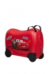 SAMSONITE Dtsk kufr Dream2Go Disney Cars