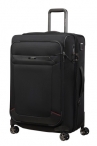SAMSONITE Kufr PRO-DLX 6 TRVL Expander 67/27 Spinner Black