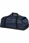 SAMSONITE Cestovní taška S Ecodiver 55/24 Cabin Blue Nights