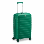 RONCATO Kufr B-FLYING Spinner 68/26 Expander Zelen�