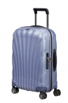 SAMSONITE Kufr C-Lite Spinner Expander USB 55/20 Cabin Lavender