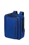 SAMSONITE Cestovn� batoh M Glazed Underseater Electric Blue