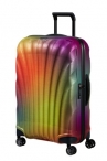 SAMSONITE Kufr C-Lite Spinner 69/29 Colourburst