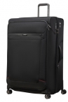 SAMSONITE Kufr PRO-DLX 6 TRVL Expander 84/36 Spinner Black