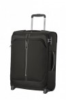 Samsonite Kufr na palubu Popsoda Upright 55/20 Cabin Black