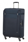 SAMSONITE Kufr Citybeat Spinner 78/30 Expander Navy Blue