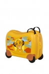 SAMSONITE Dětský kufr Dream2Go Disney Simba