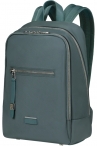 SAMSONITE Dmsk batoh S Be-Her Petrol Grey
