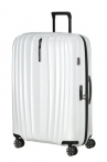 SAMSONITE Kufr Nexis Spinner Expander 82/32 Cotton White