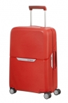 SAMSONITE Kufr Magnum Spinner 55/20 Cabin Bright Red