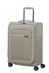 SAMSONITE Kufr Airea Spinner 55/20 Cabin Sand Storm