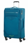 AT Kufr Summerfunk Spinner Expander 79/30 Teal