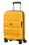 AT Kufr Bon Air DLX Spinner 55/20 Cabin Light Yellow