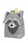 SAMSONITE Dtsk batoh Sammies Remy Raccoon