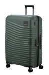 SAMSONITE Kufr Intuo Spinner 75/31 Expander Olive Green