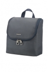 SAMSONITE Rozkldac kosmetick taka Cosmix Black Iris