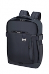 SAMSONITE Batoh na notebook 15,6" Expander Midtown Dark Blue