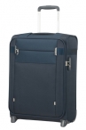 SAMSONITE Kufr Citybeat Spinner 55/20 Cabin Navy Blue